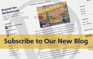 Subscribe to our new blog