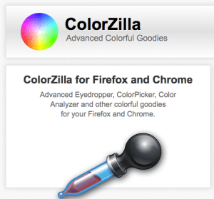 colorzilla