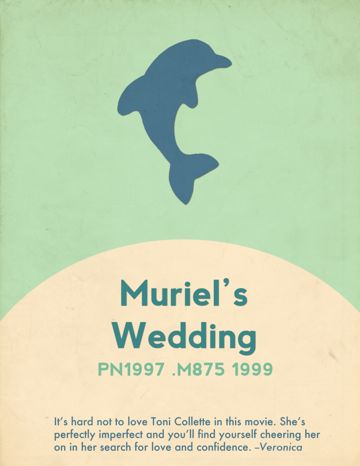 Muriel's Wedding