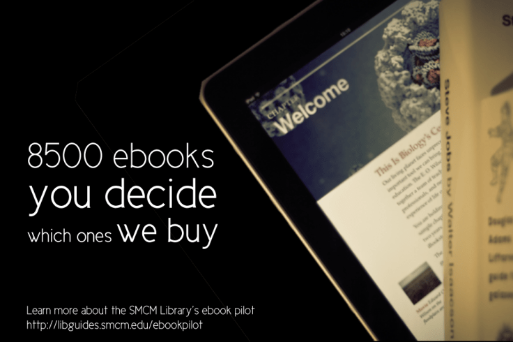 ebook dda pilot poster advertisement