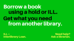 Library Signage – Librarian Design Share