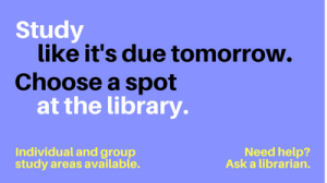 Library Signage – Librarian Design Share
